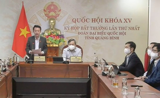 Có nên cho phép tư nhân tham gia xây dựng hệ thống truyền tải điện?